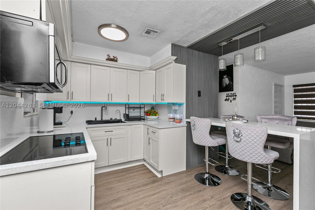 Real estate property located at 3311 171st St, Miami-dade, Myrtle Grove 1st Addn, Miami Gardens, FL