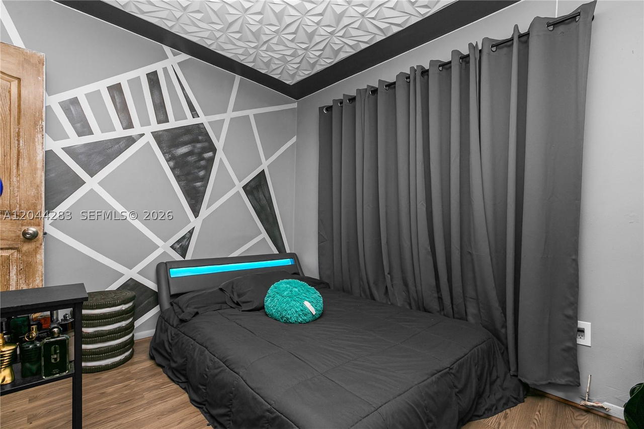 Real estate property located at 3311 171st St, Miami-dade, Myrtle Grove 1st Addn, Miami Gardens, FL