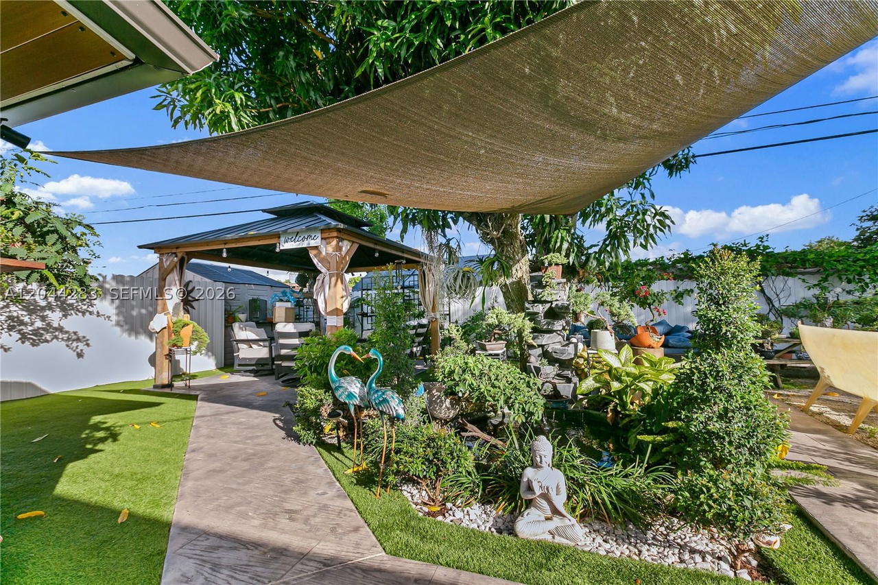 Real estate property located at 3311 171st St, Miami-dade, Myrtle Grove 1st Addn, Miami Gardens, FL