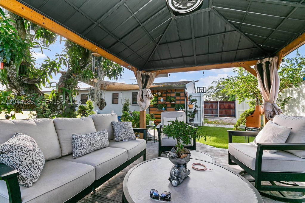 Real estate property located at 3311 171st St, Miami-dade, Myrtle Grove 1st Addn, Miami Gardens, FL