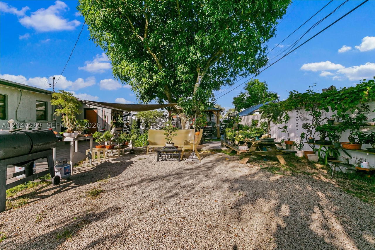 Real estate property located at 3311 171st St, Miami-dade, Myrtle Grove 1st Addn, Miami Gardens, FL