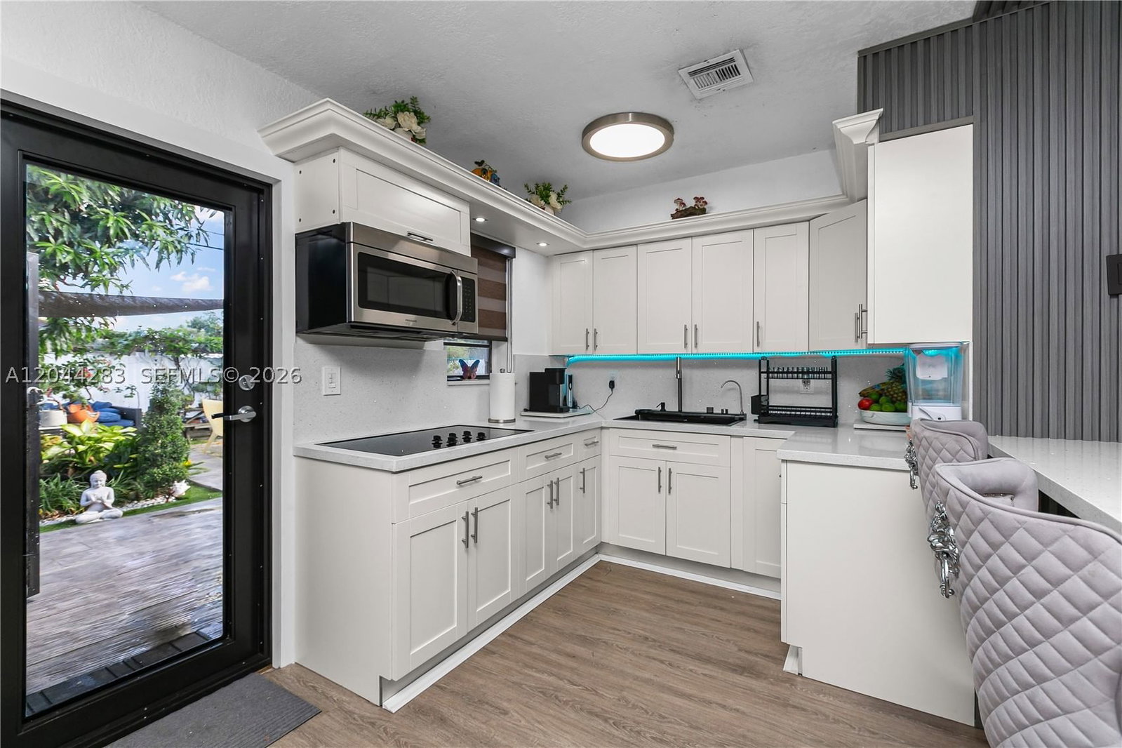 Real estate property located at 3311 171st St, Miami-dade, Myrtle Grove 1st Addn, Miami Gardens, FL