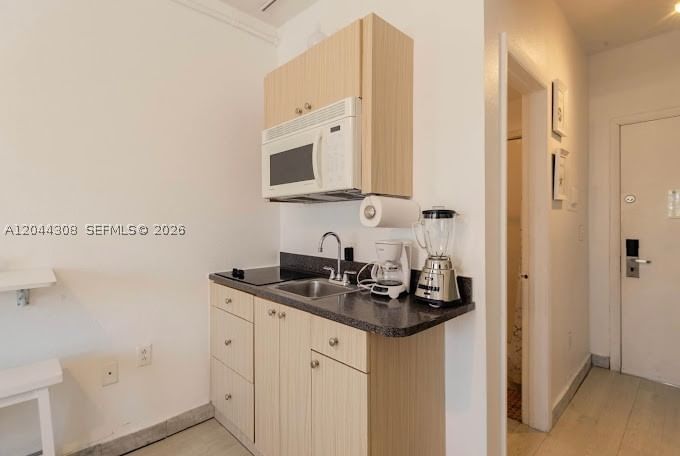 Real estate property located at 763 Pennsylvania Ave #103, Miami-dade, Royal South Beach Condo, Miami Beach, FL
