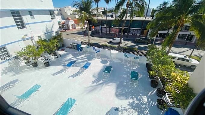 Real estate property located at 763 Pennsylvania Ave #103, Miami-dade, Royal South Beach Condo, Miami Beach, FL