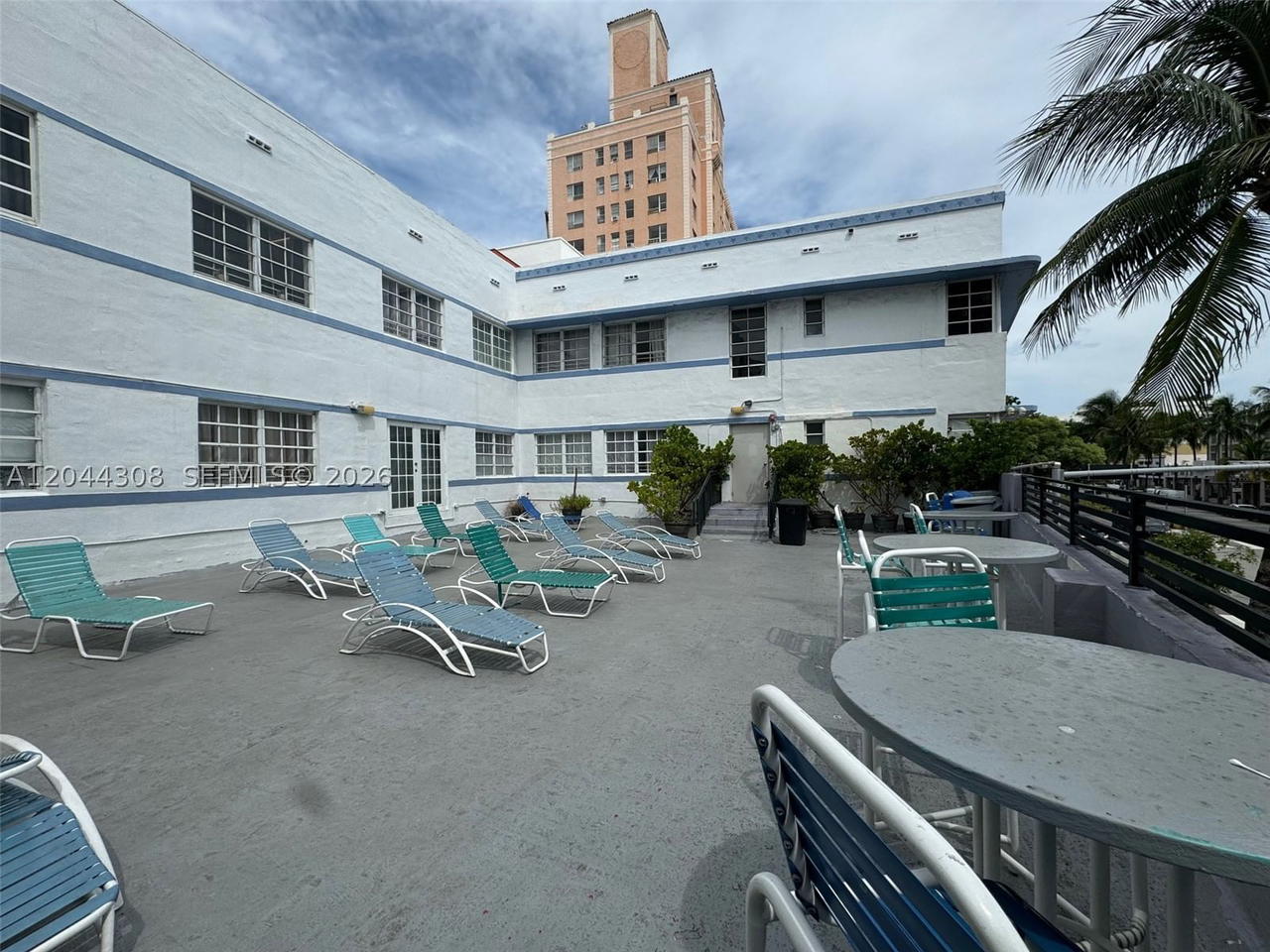 Real estate property located at 763 Pennsylvania Ave #103, Miami-dade, Royal South Beach Condo, Miami Beach, FL