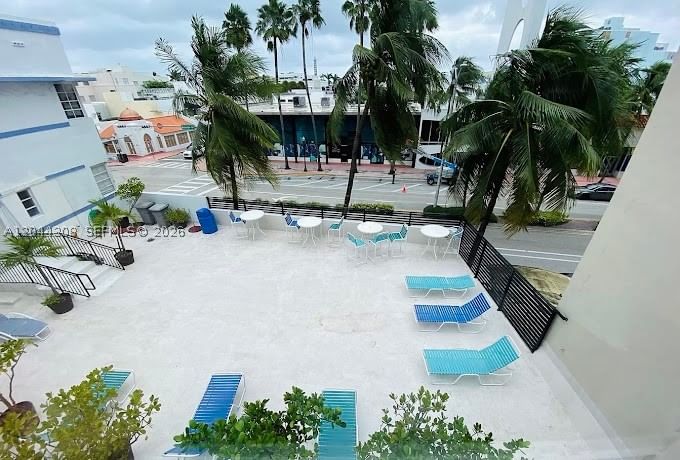 Real estate property located at 763 Pennsylvania Ave #103, Miami-dade, Royal South Beach Condo, Miami Beach, FL