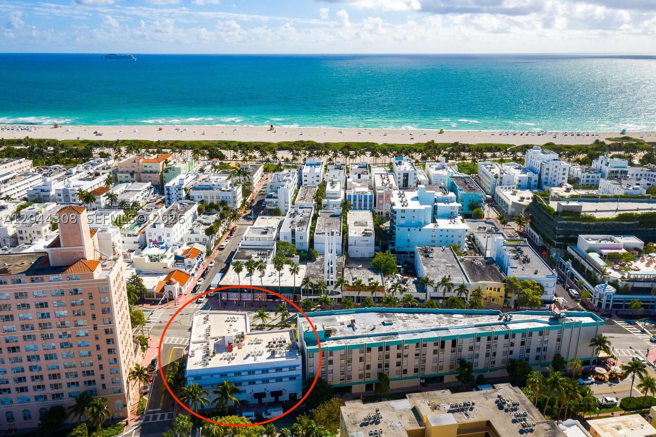 Real estate property located at 763 Pennsylvania Ave #103, Miami-dade, Royal South Beach Condo, Miami Beach, FL