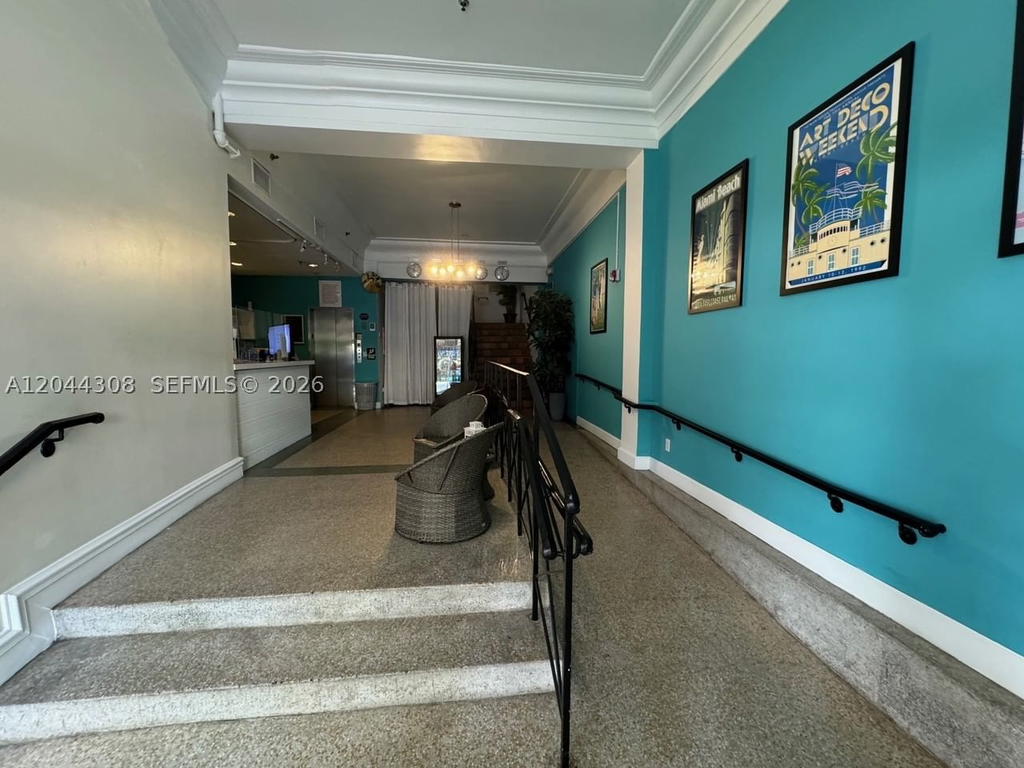 Real estate property located at 763 Pennsylvania Ave #103, Miami-dade, Royal South Beach Condo, Miami Beach, FL