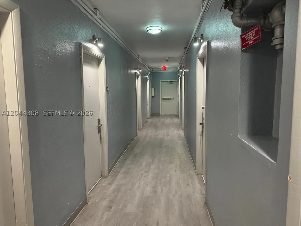 Real estate property located at 763 Pennsylvania Ave #103, Miami-dade, Royal South Beach Condo, Miami Beach, FL