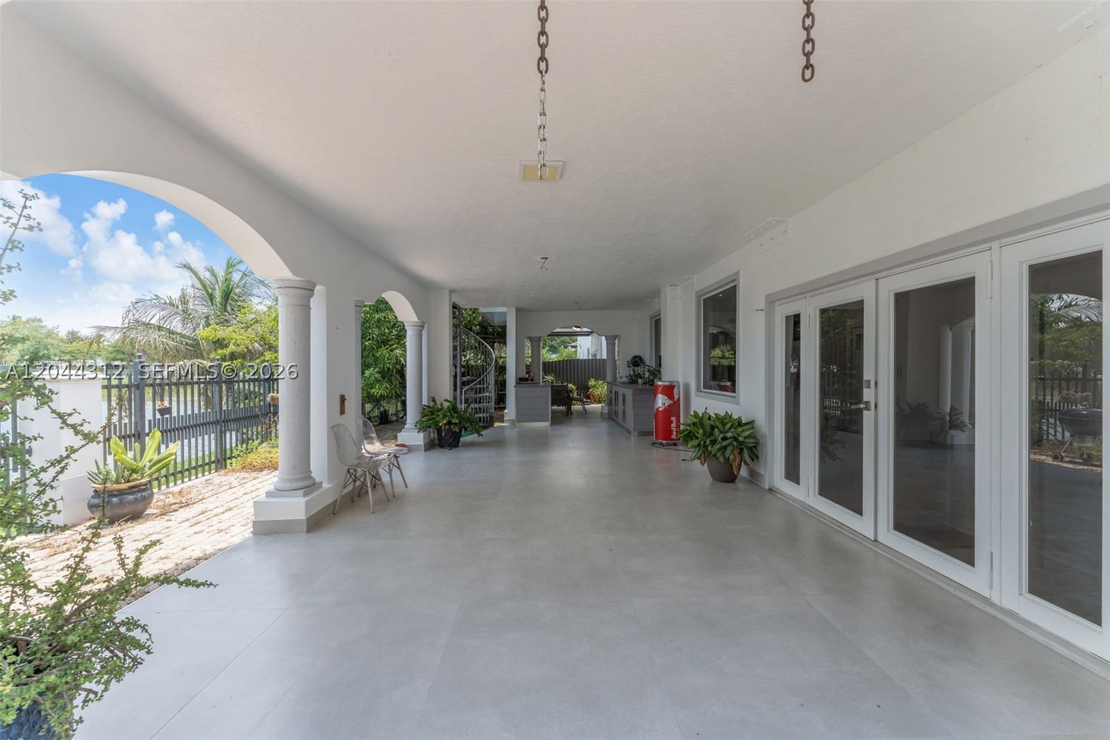 Real estate property located at 15262 11th St, Miami-dade, A B At Tamiami Trail Phas, Miami, FL