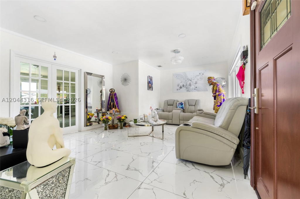 Real estate property located at 8330 25th St, Miami-dade, Coral Way Village Sec A P, Miami, FL