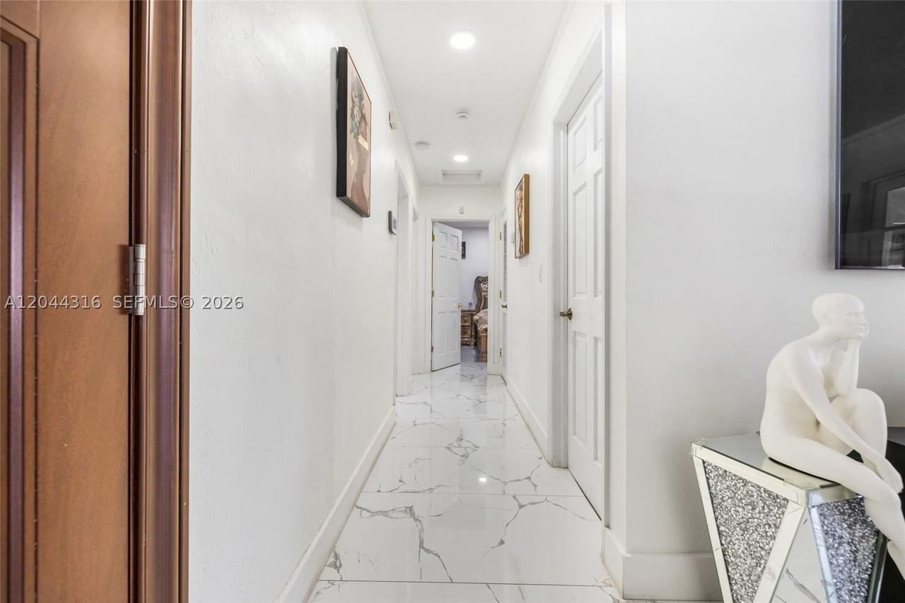 Real estate property located at 8330 25th St, Miami-dade, Coral Way Village Sec A P, Miami, FL
