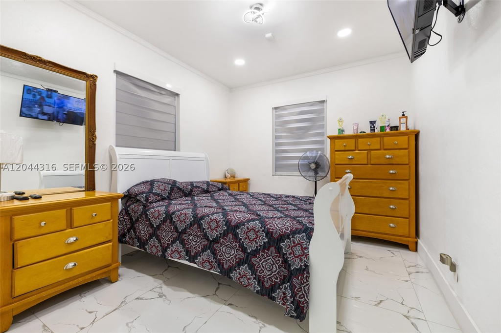 Real estate property located at 8330 25th St, Miami-dade, Coral Way Village Sec A P, Miami, FL