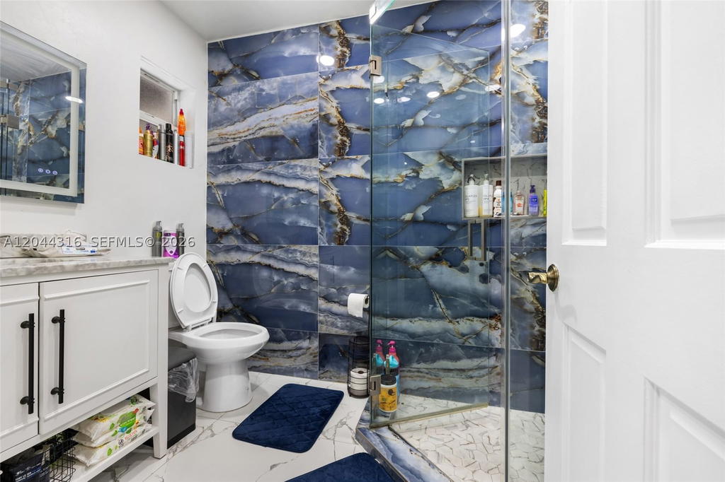 Real estate property located at 8330 25th St, Miami-dade, Coral Way Village Sec A P, Miami, FL