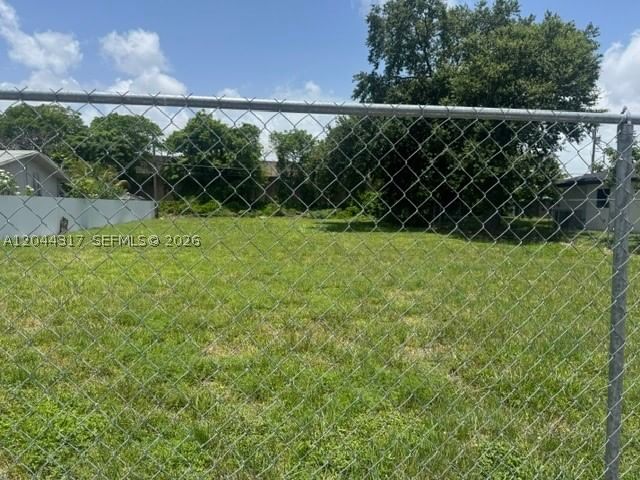 Real estate property located at 10420 6 AVE, Miami-dade, Yeatman Sub, Miami, FL