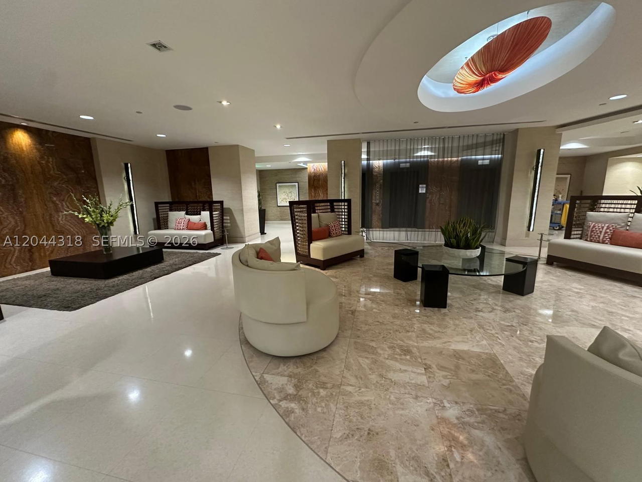 Real estate property located at 2555 Collins Ave #2006, Miami-dade, Club Atlantis Condo, Miami Beach, FL