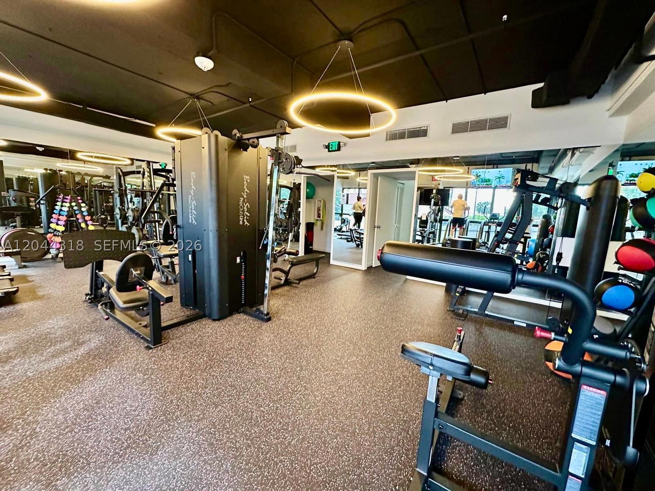 Real estate property located at 2555 Collins Ave #2006, Miami-dade, Club Atlantis Condo, Miami Beach, FL