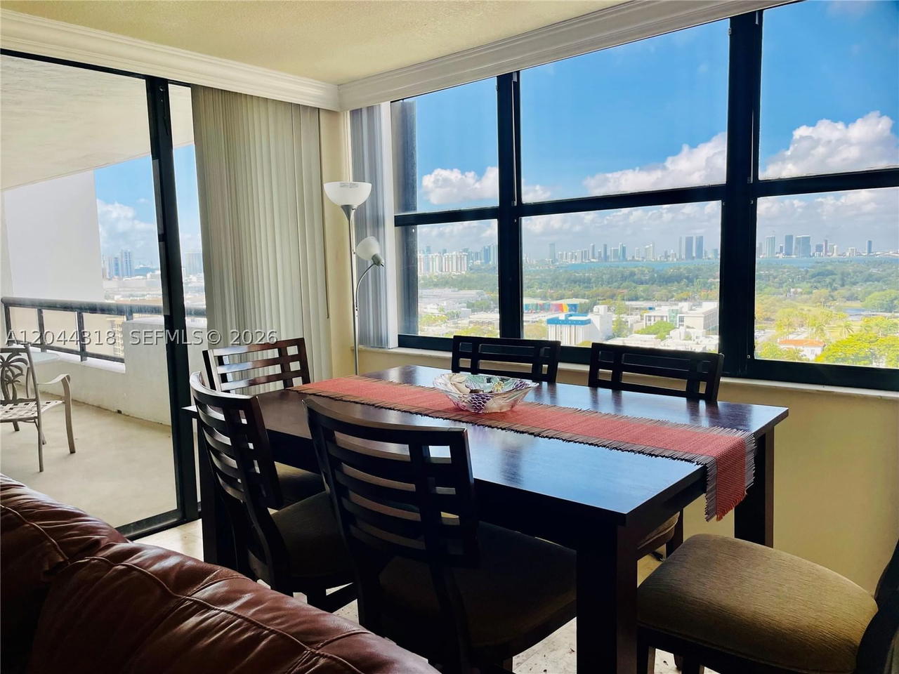 Real estate property located at 2555 Collins Ave #2006, Miami-dade, Club Atlantis Condo, Miami Beach, FL