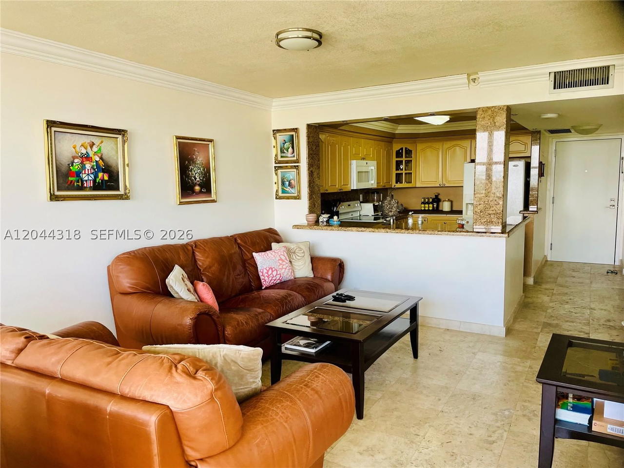 Real estate property located at 2555 Collins Ave #2006, Miami-dade, Club Atlantis Condo, Miami Beach, FL
