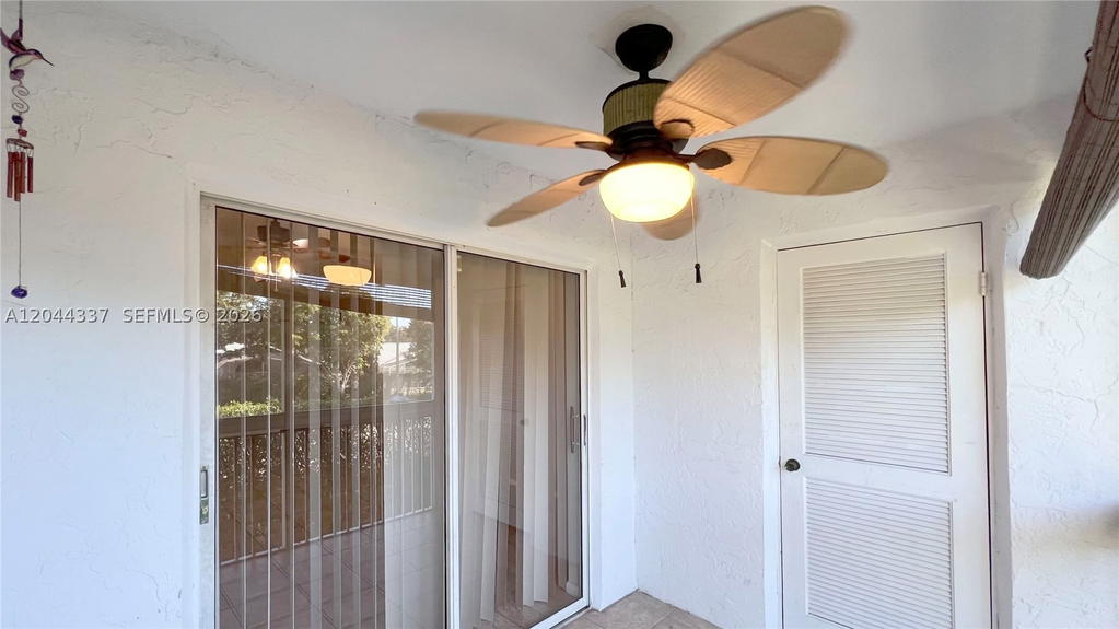 Real estate property located at 757 92nd Ave #757, Broward, Colonnades Condo, Plantation, FL