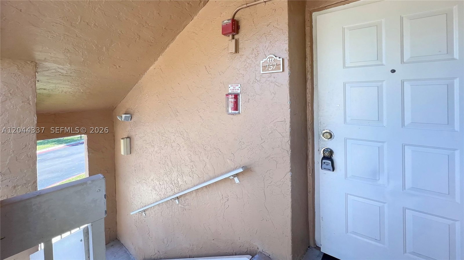 Real estate property located at 757 92nd Ave #757, Broward, Colonnades Condo, Plantation, FL