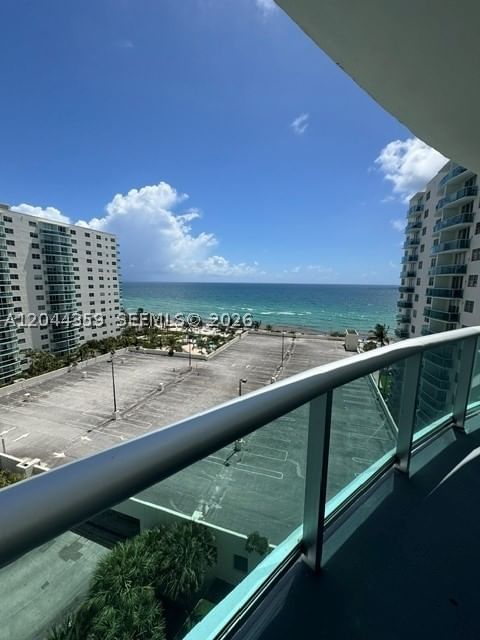 Real estate property located at 3901 Ocean Dr #10X, Broward, Tides On Hollywood Beach, Hollywood, FL