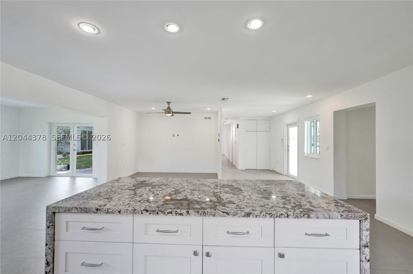 Real estate property located at 4311 Hayes St, Broward, Hollywood Hills, Hollywood, FL
