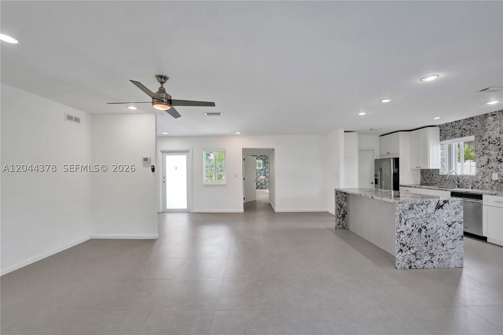 Real estate property located at 4311 Hayes St, Broward, Hollywood Hills, Hollywood, FL