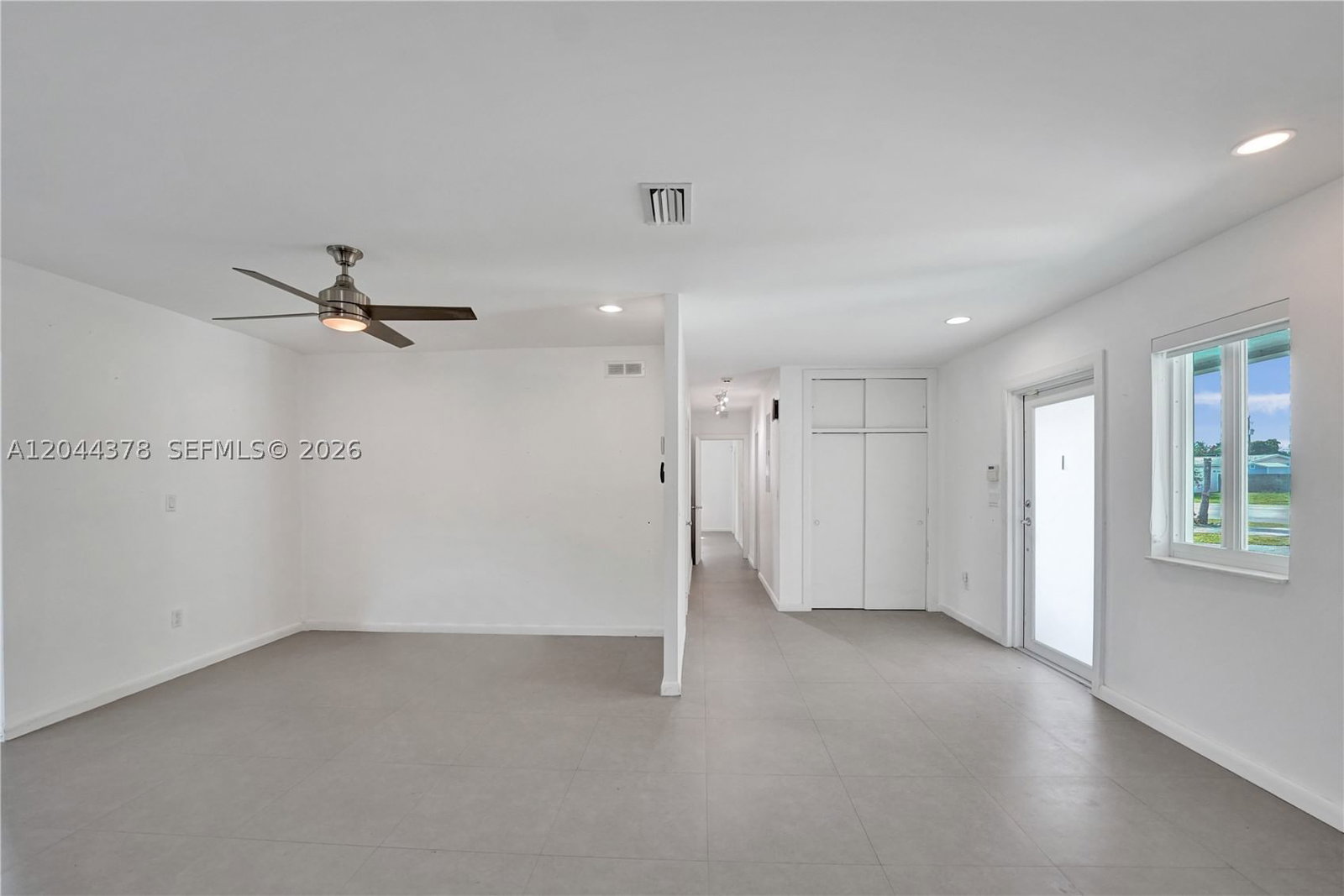 Real estate property located at 4311 Hayes St, Broward, Hollywood Hills, Hollywood, FL