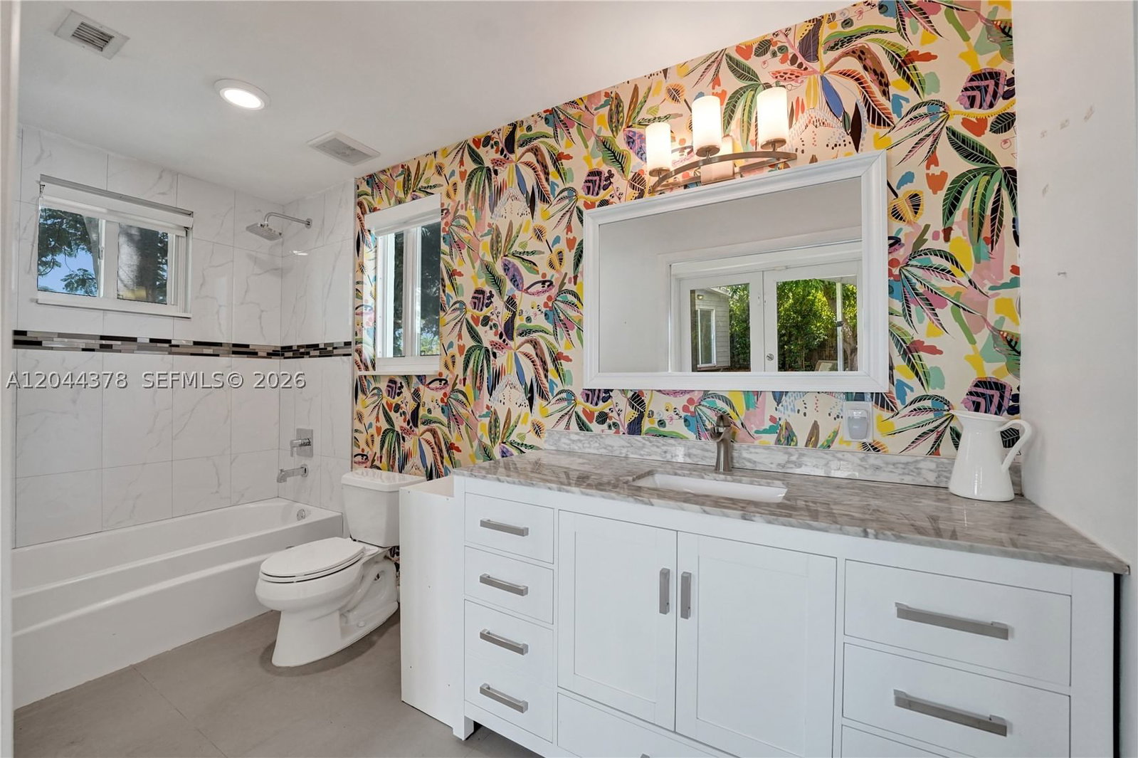 Real estate property located at 4311 Hayes St, Broward, Hollywood Hills, Hollywood, FL