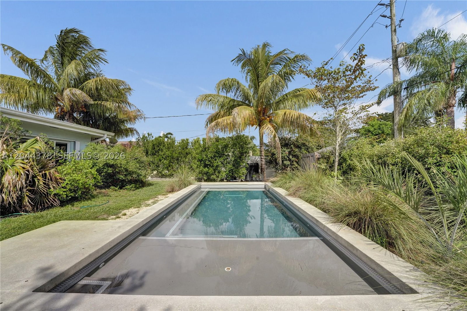 Real estate property located at 4311 Hayes St, Broward, Hollywood Hills, Hollywood, FL