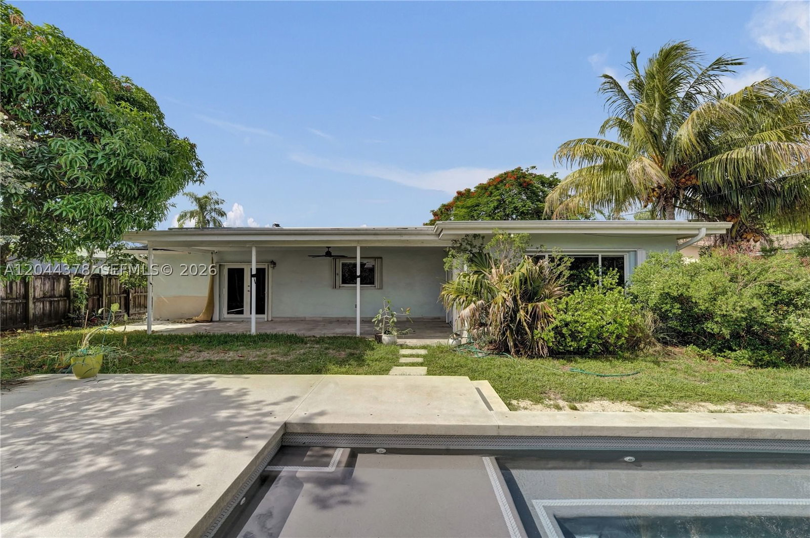 Real estate property located at 4311 Hayes St, Broward, Hollywood Hills, Hollywood, FL