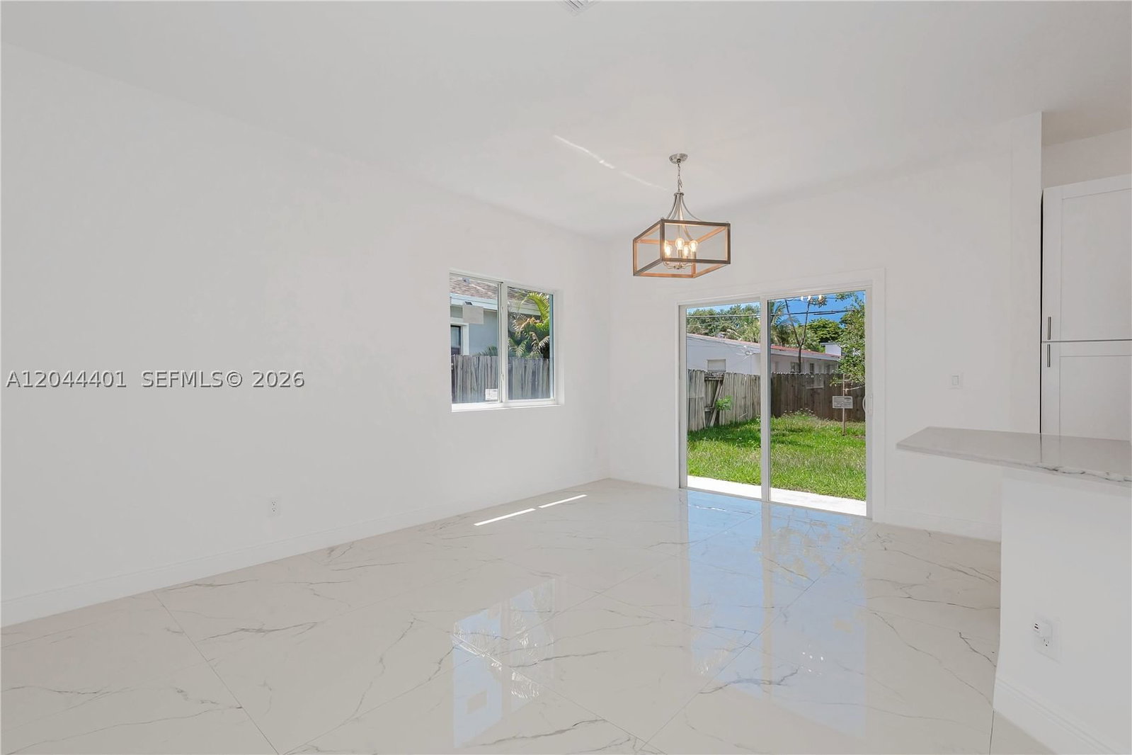 Real estate property located at 731 6th St, Broward, College Tract, Dania Beach, FL