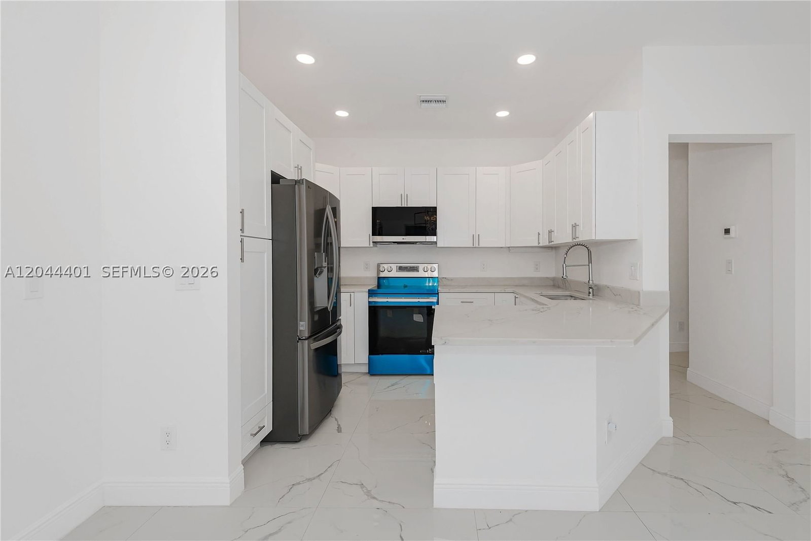 Real estate property located at 731 6th St, Broward, College Tract, Dania Beach, FL