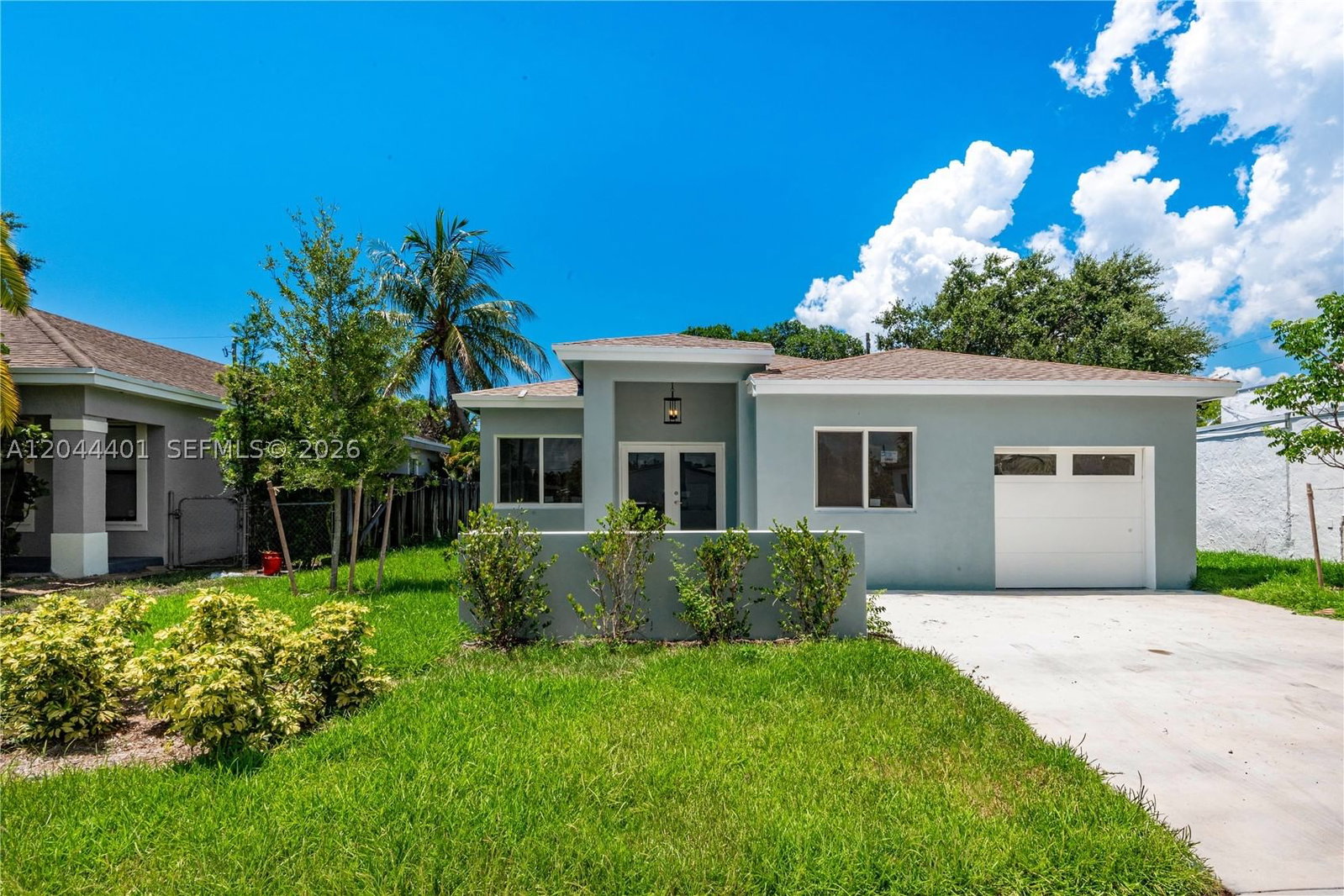 Real estate property located at 731 6th St, Broward, College Tract, Dania Beach, FL