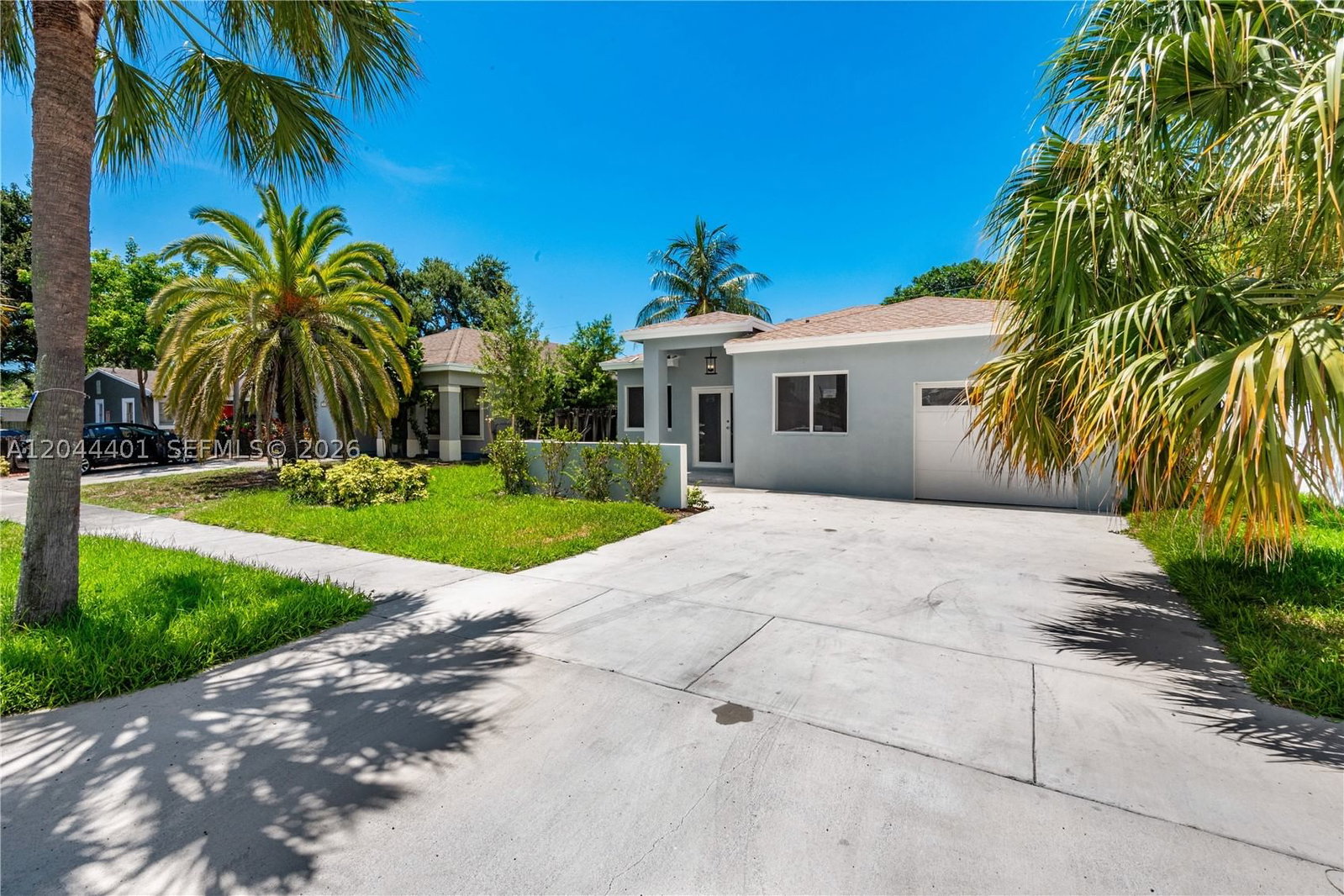 Real estate property located at 731 6th St, Broward, College Tract, Dania Beach, FL