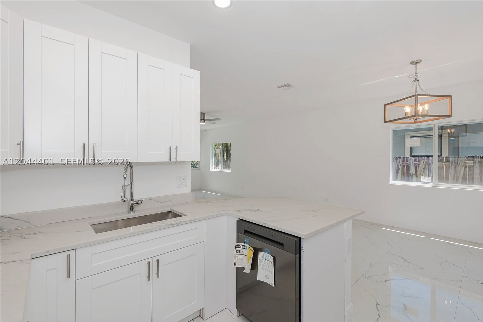 Real estate property located at 731 6th St, Broward, College Tract, Dania Beach, FL