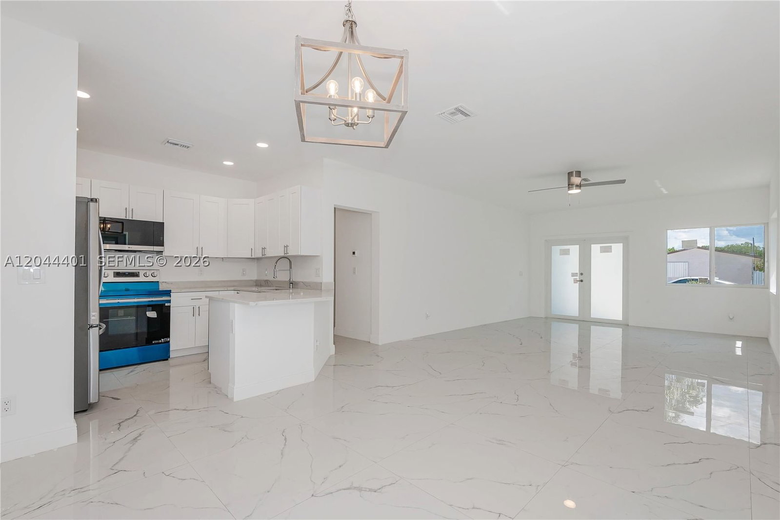 Real estate property located at 731 6th St, Broward, College Tract, Dania Beach, FL