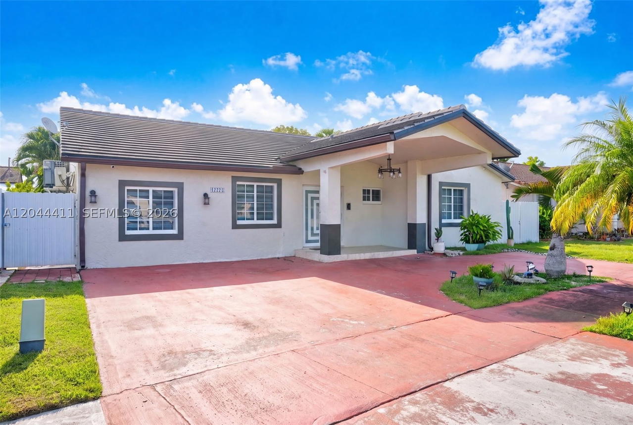 Real estate property located at 17075 145th Ave, Miami-dade, Monaco Estates 1st Addn, Miami, FL