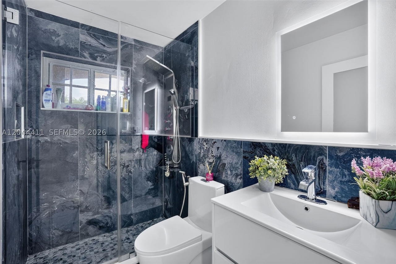 Real estate property located at 17075 145th Ave, Miami-dade, Monaco Estates 1st Addn, Miami, FL