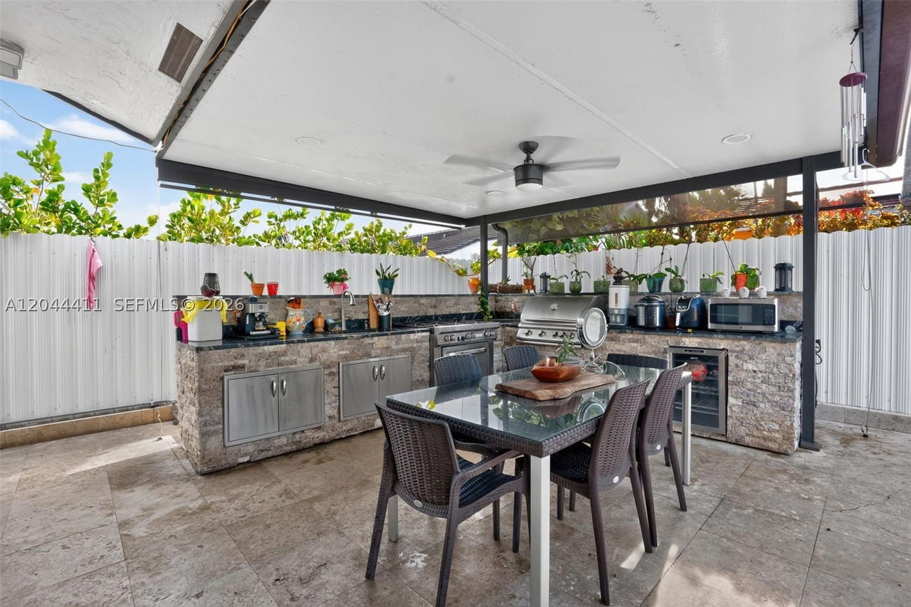 Real estate property located at 17075 145th Ave, Miami-dade, Monaco Estates 1st Addn, Miami, FL