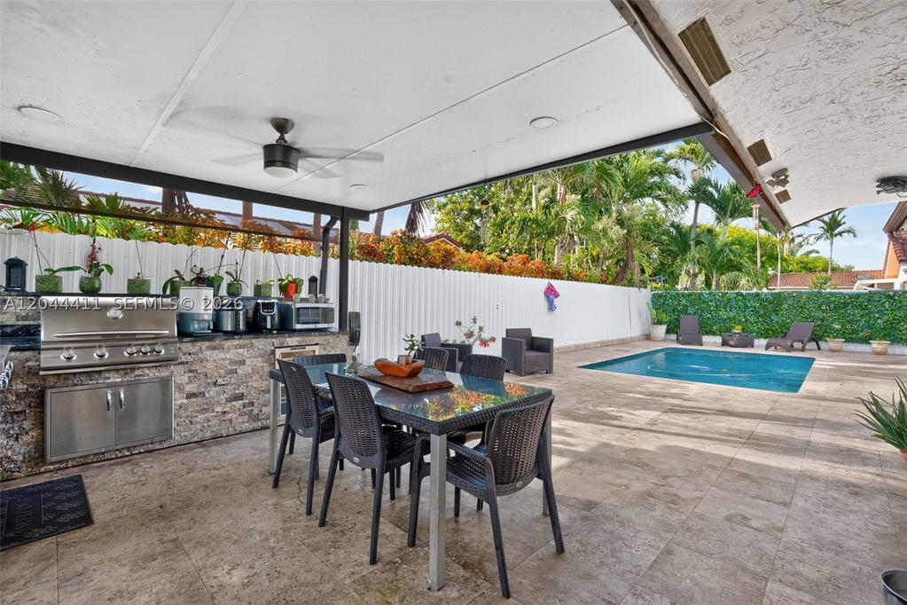 Real estate property located at 17075 145th Ave, Miami-dade, Monaco Estates 1st Addn, Miami, FL