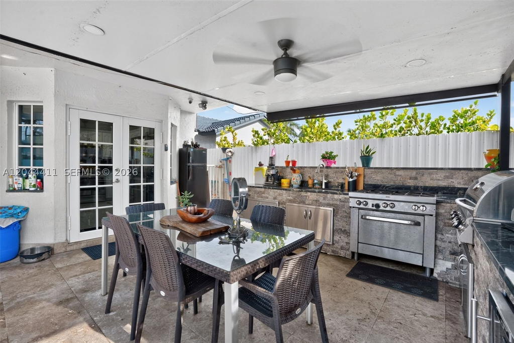 Real estate property located at 17075 145th Ave, Miami-dade, Monaco Estates 1st Addn, Miami, FL