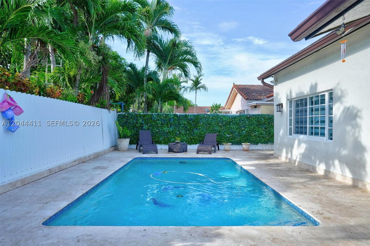 Real estate property located at 17075 145th Ave, Miami-dade, Monaco Estates 1st Addn, Miami, FL