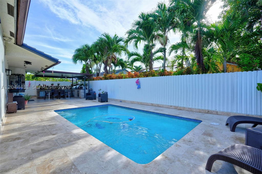 Real estate property located at 17075 145th Ave, Miami-dade, Monaco Estates 1st Addn, Miami, FL