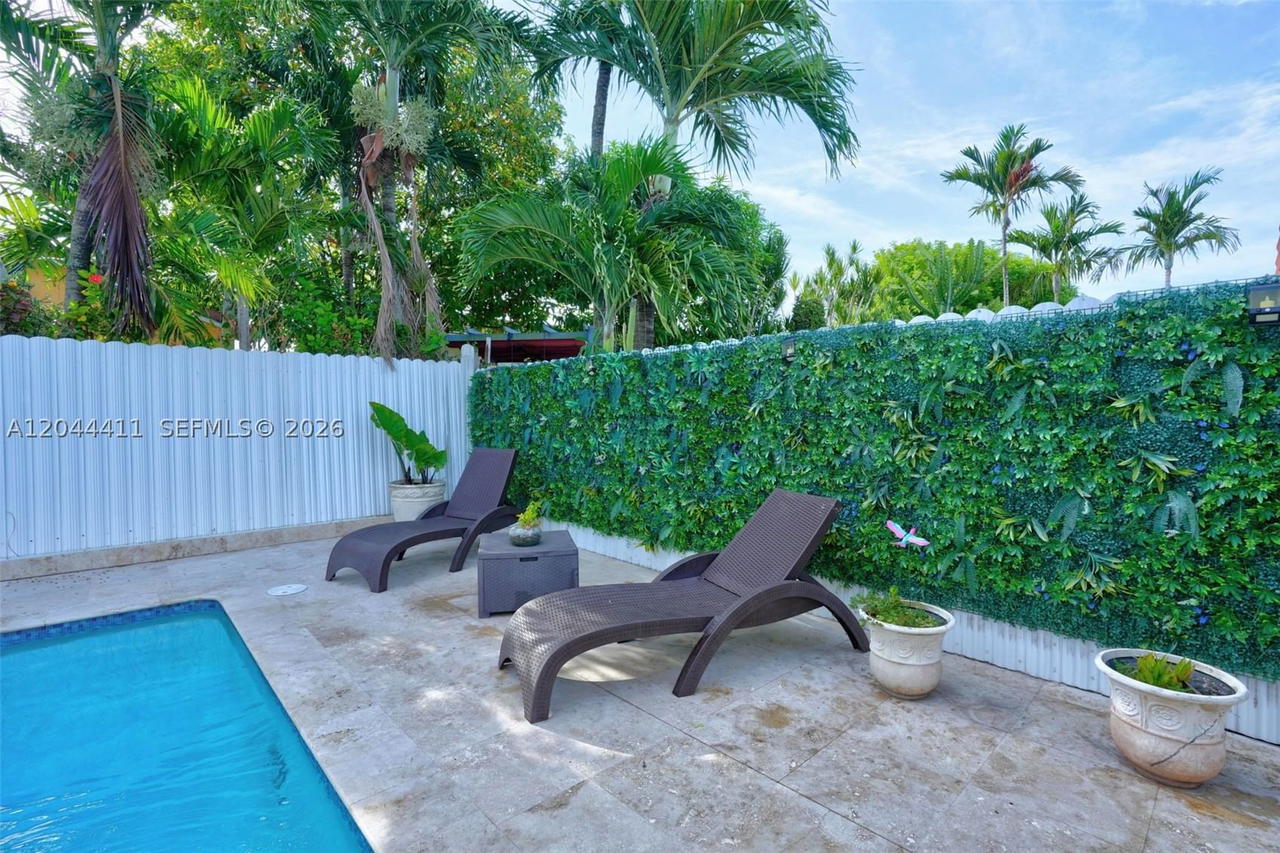 Real estate property located at 17075 145th Ave, Miami-dade, Monaco Estates 1st Addn, Miami, FL
