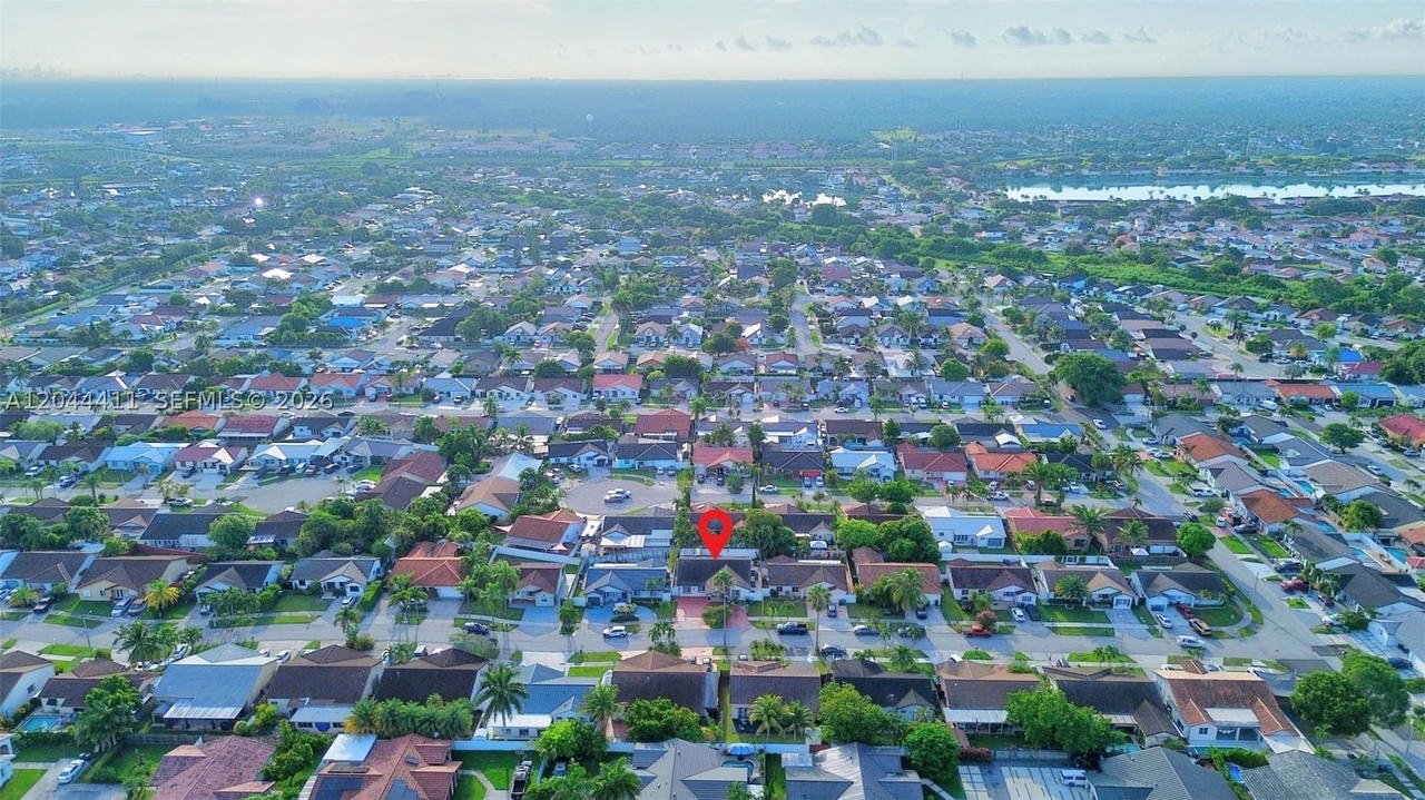 Real estate property located at 17075 145th Ave, Miami-dade, Monaco Estates 1st Addn, Miami, FL