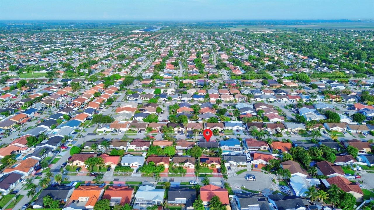 Real estate property located at 17075 145th Ave, Miami-dade, Monaco Estates 1st Addn, Miami, FL
