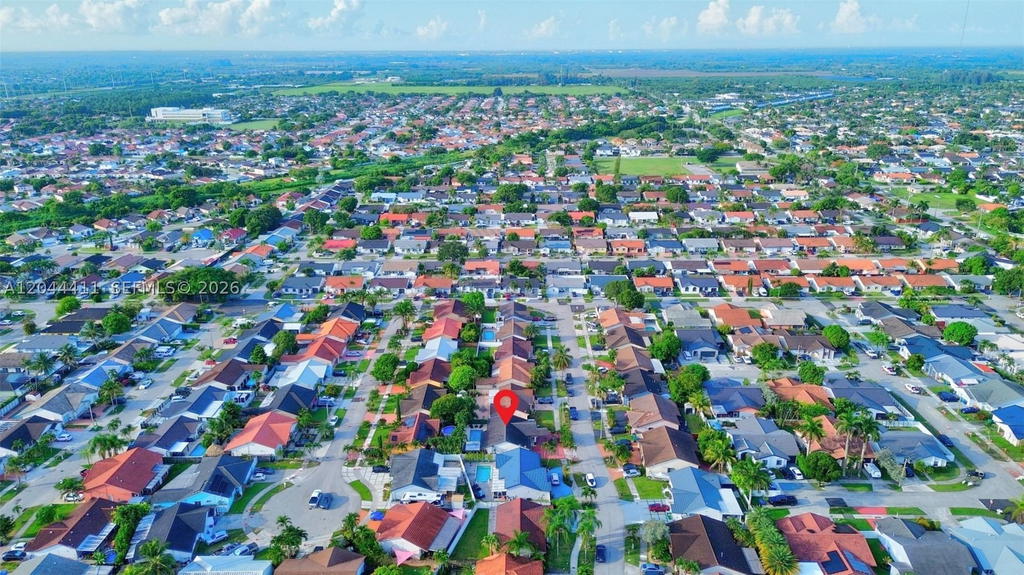 Real estate property located at 17075 145th Ave, Miami-dade, Monaco Estates 1st Addn, Miami, FL