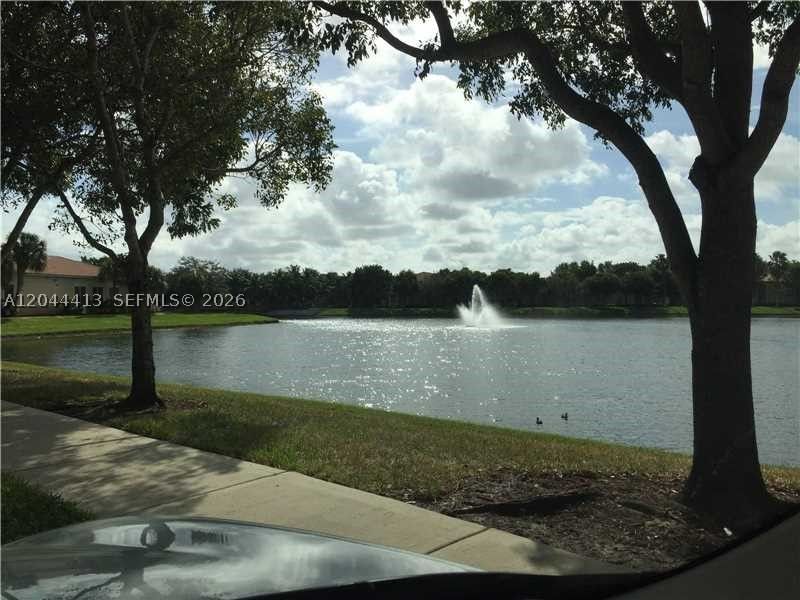 Real estate property located at 2464 Centergate Dr #101, Broward, Aventine At Miramar Condo, Miramar, FL